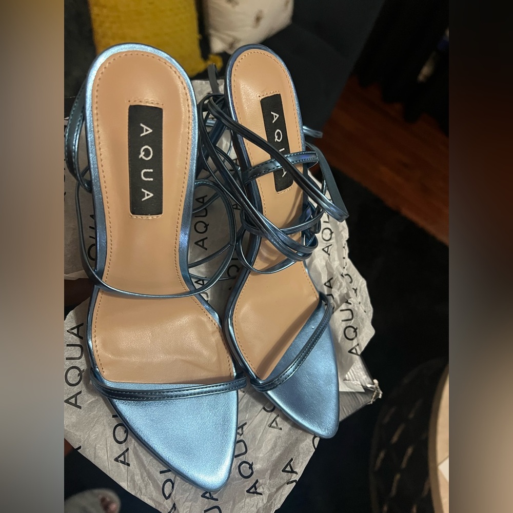 Meet your Posher, Tamra